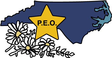 P.E.O. North Carolina State Chapter